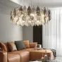 Подвесная люстра KARELLA D80 от ImperiumLoft