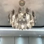 Подвесная люстра KARELLA D80 от ImperiumLoft