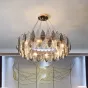 Подвесная люстра KARELLA D80 от ImperiumLoft