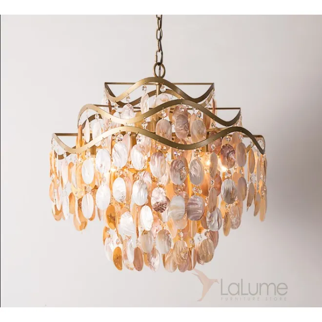 Люстра Америка D85 от ImperiumLoft