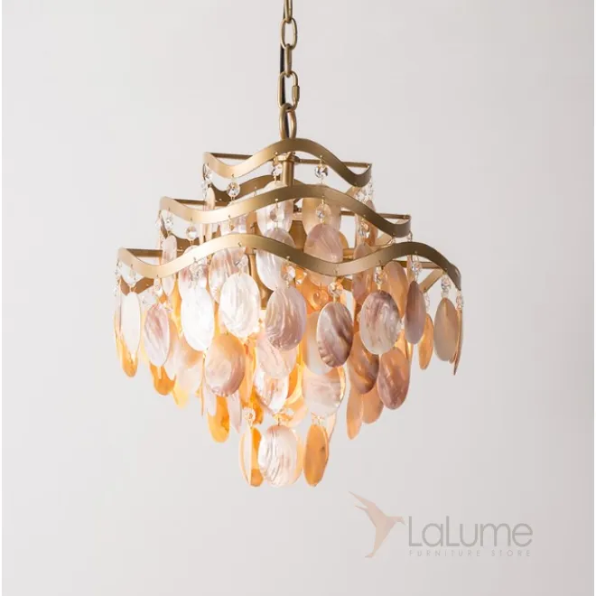 Люстра Америка D40 от ImperiumLoft