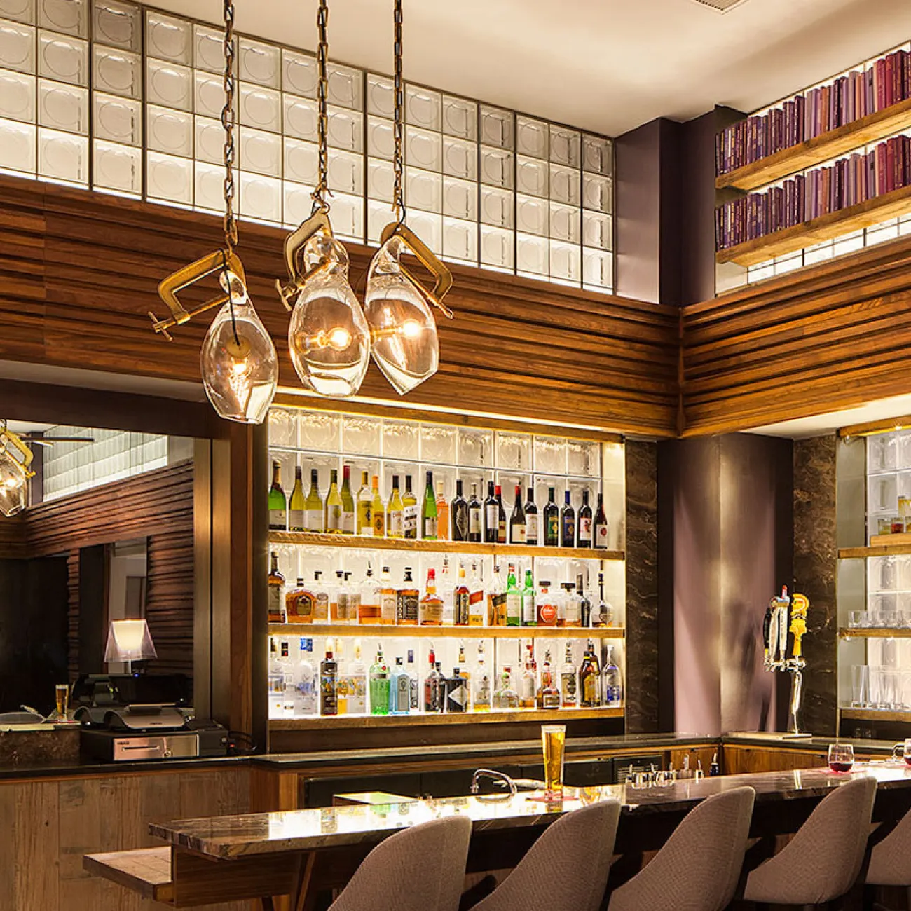 Подвесной светильник CLAMP от ImperiumLoft