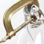 Подвесной светильник CLAMP от ImperiumLoft