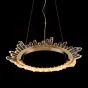 Подвесная люстра CRISSY A D40 от ImperiumLoft