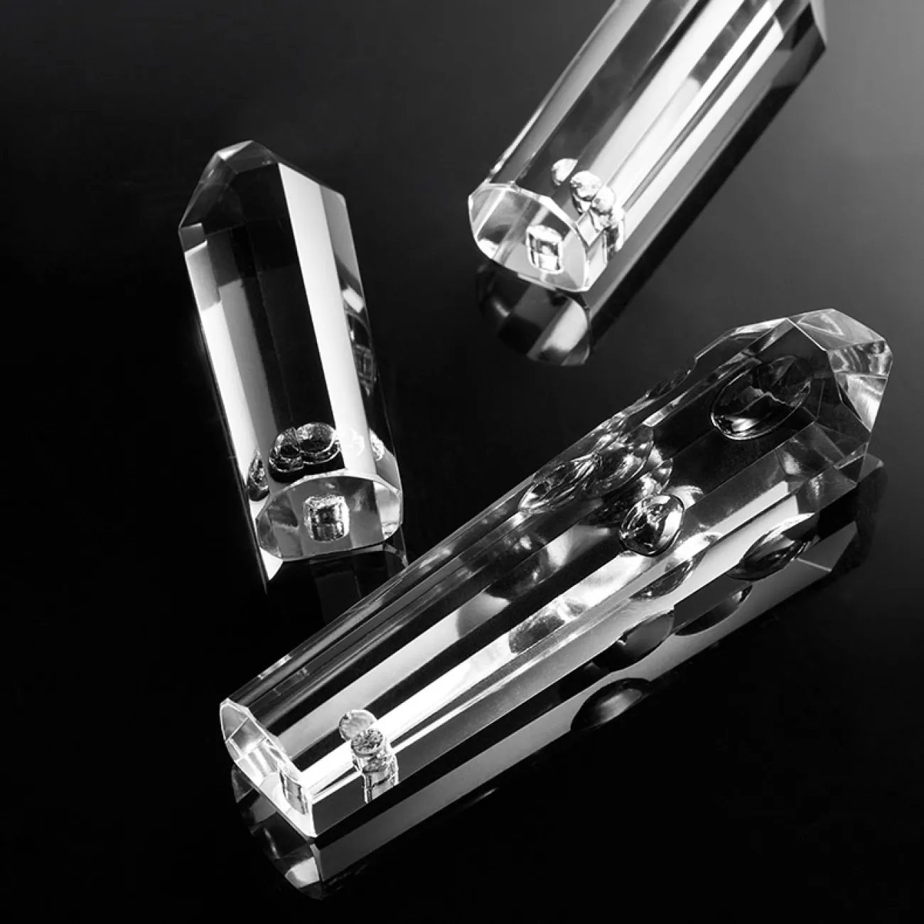 Подвесная люстра CRISSY A D40 от ImperiumLoft