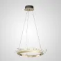 Подвесная люстра CRISSY A D80 от ImperiumLoft