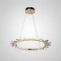 Подвесная люстра CRISSY A D80 от ImperiumLoft