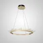 Подвесная люстра CRISSY B D80 от ImperiumLoft