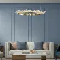 Подвесная люстра CRISSY A D80 от ImperiumLoft