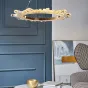 Подвесная люстра CRISSY A D80 от ImperiumLoft