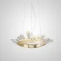 Подвесная люстра CRISSY A D40 от ImperiumLoft
