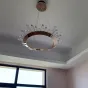 Подвесная люстра CRISSY A D80 от ImperiumLoft