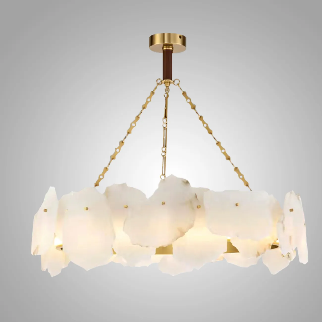 Люстра Petra III от ImperiumLoft Люстра Petra III от ImperiumLoft