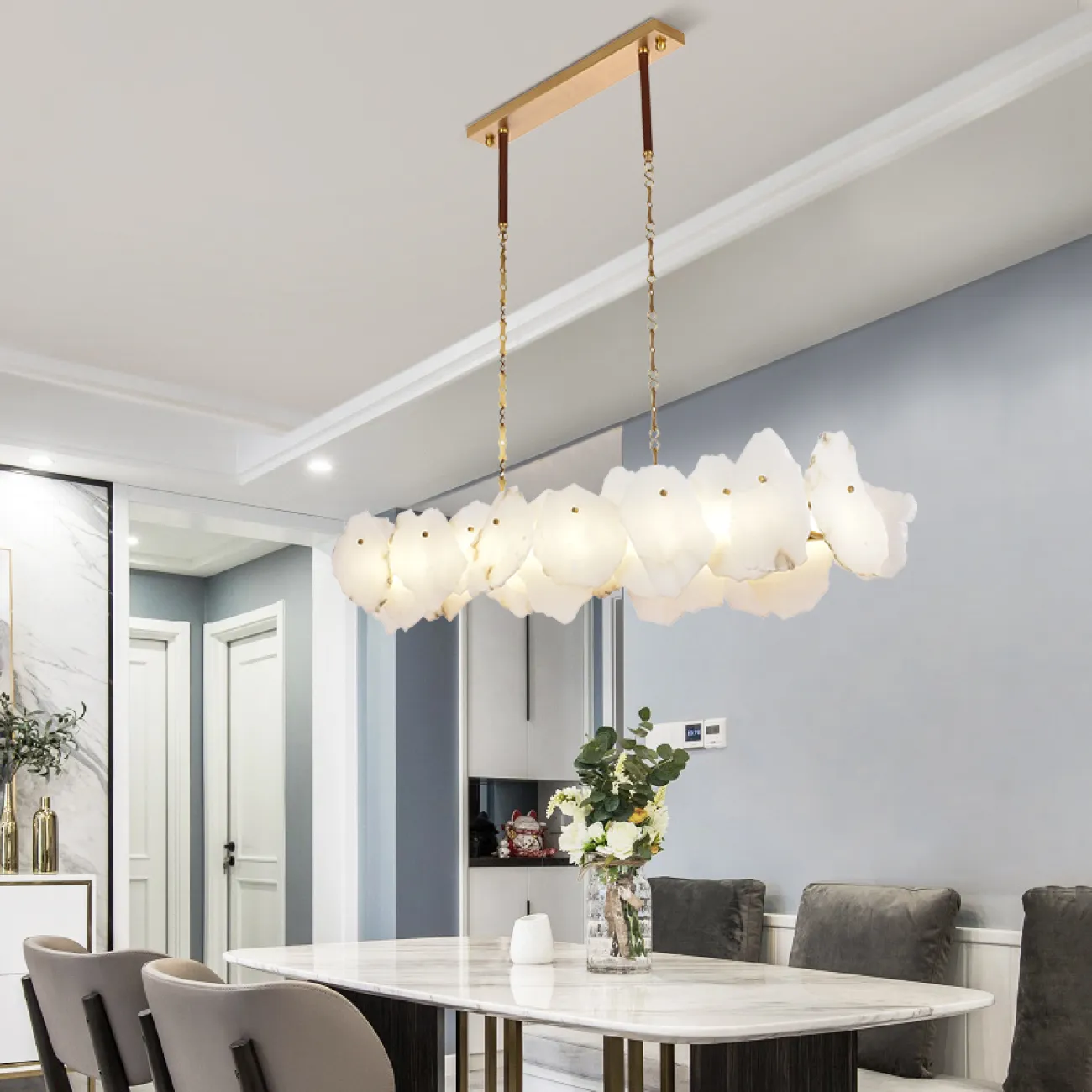 Люстра Petra III от ImperiumLoft Люстра Petra III от ImperiumLoft