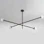 Люстра Bullarum Si-4 Chandelier от LaLume
