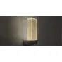 Бра Massif Central GRAND PAPILLON WALL LIGHT GLASS от LaLume