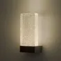 Бра Massif Central GRAND PAPILLON WALL LIGHT GLASS от LaLume