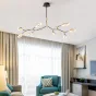 Подвесная люстра MIRTH от ImperiumLoft