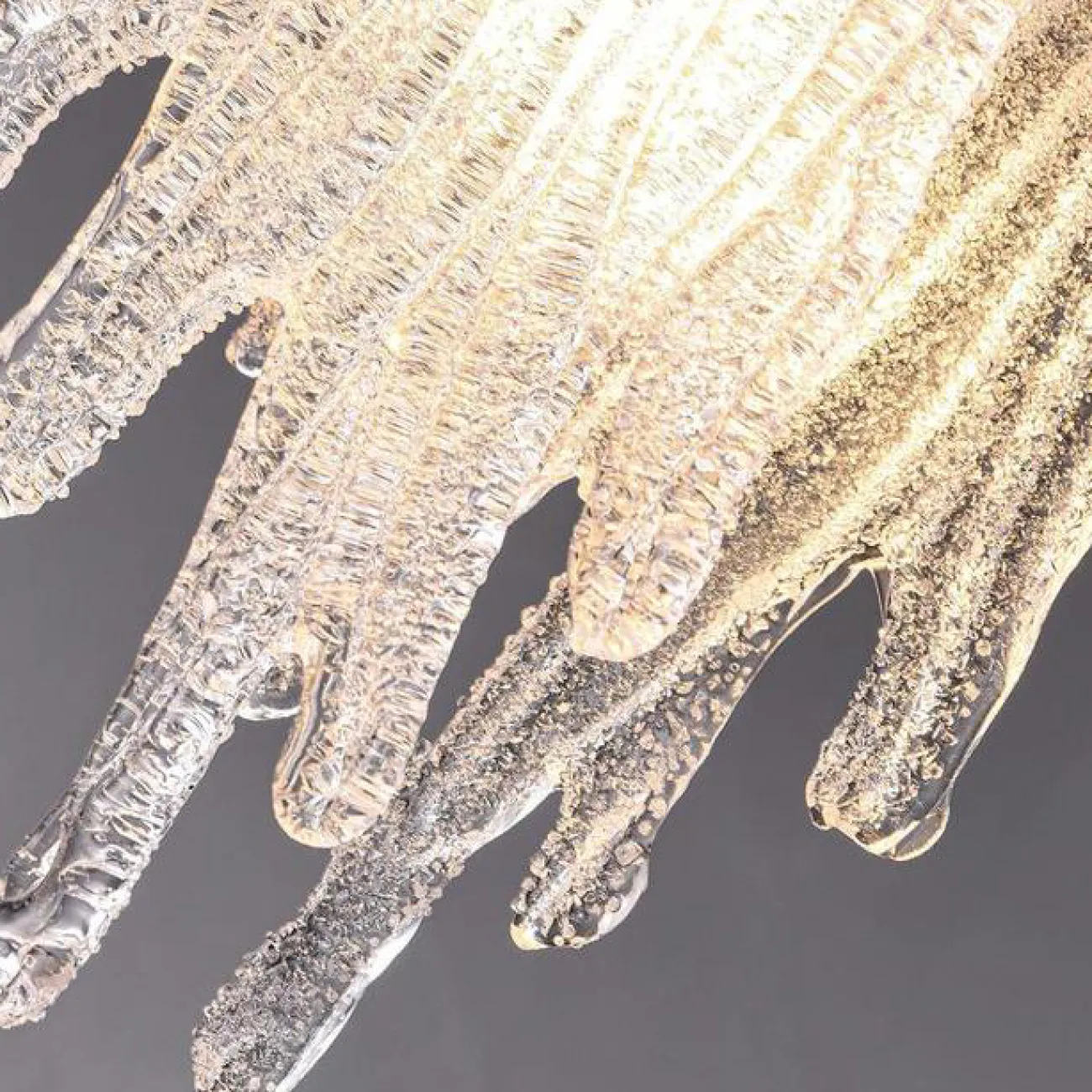 Подвесной светильник MYNTE от ImperiumLoft