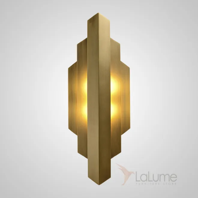 Настенный светильник SIBOR от ImperiumLoft