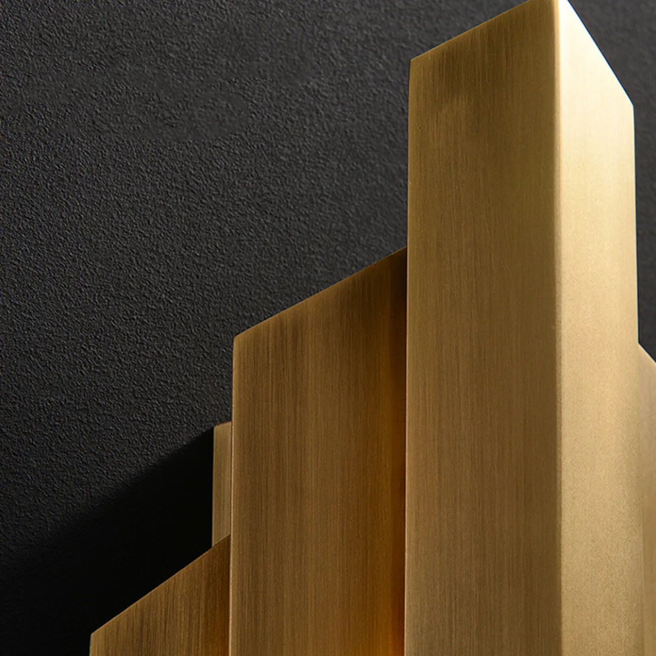 Настенный светильник SIBOR от ImperiumLoft