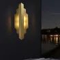 Настенный светильник SIBOR от ImperiumLoft