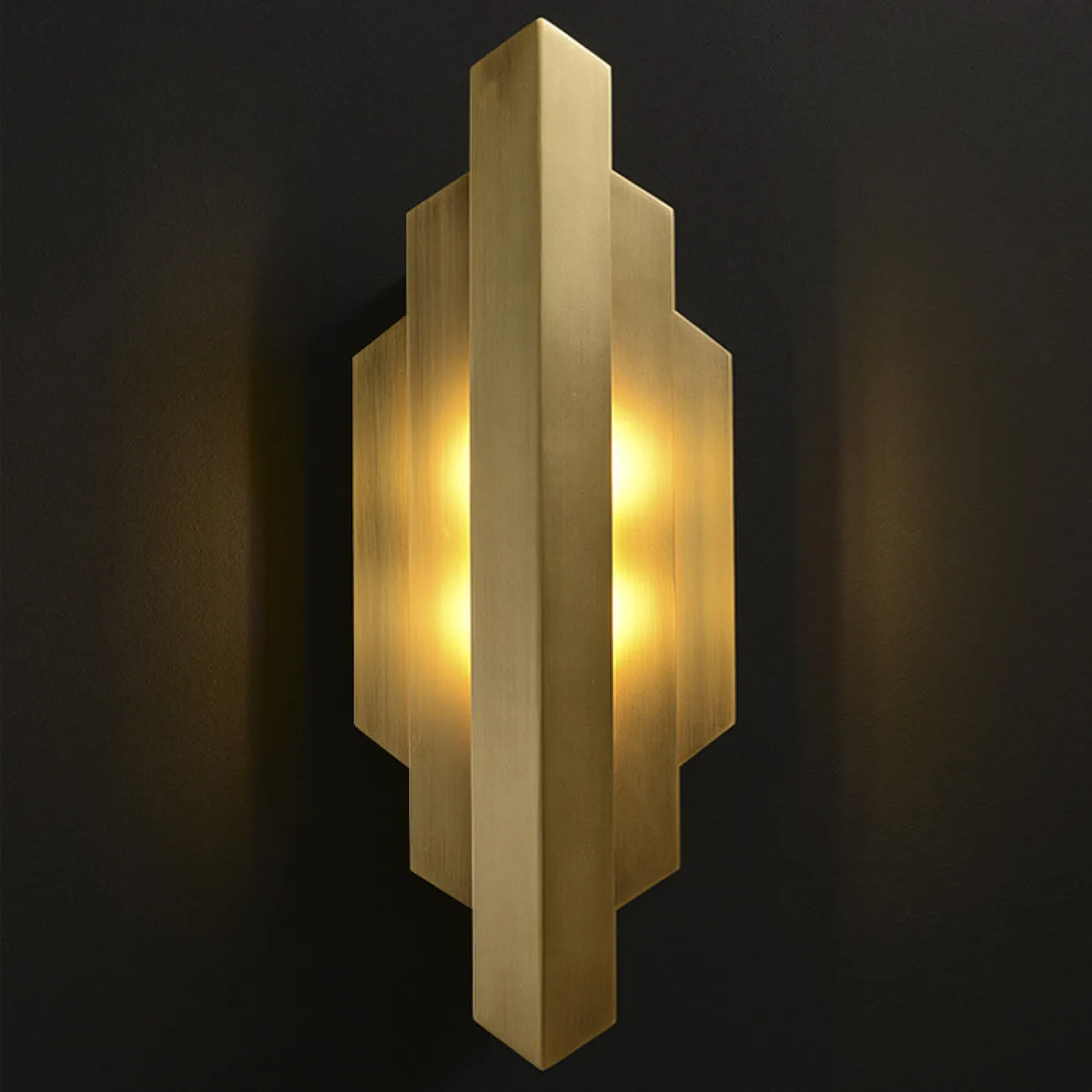 Настенный светильник SIBOR от ImperiumLoft