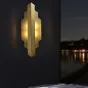 Настенный светильник SIBOR от ImperiumLoft