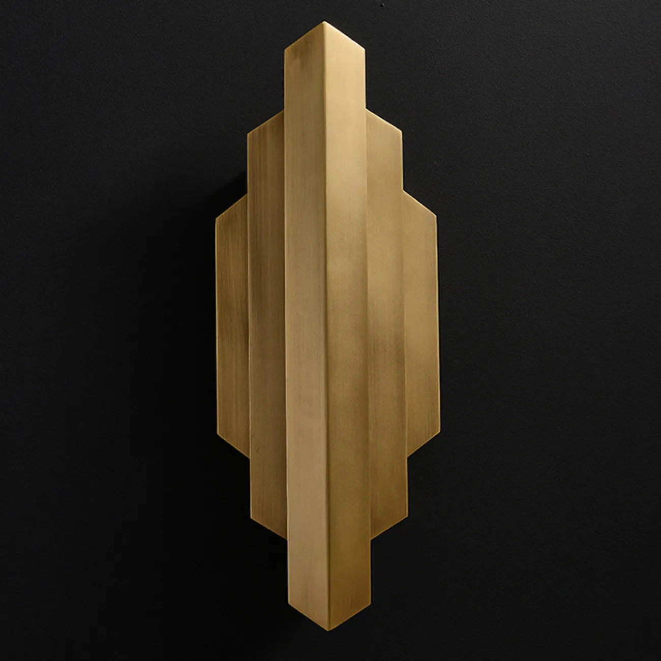 Настенный светильник SIBOR от ImperiumLoft