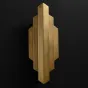 Настенный светильник SIBOR от ImperiumLoft
