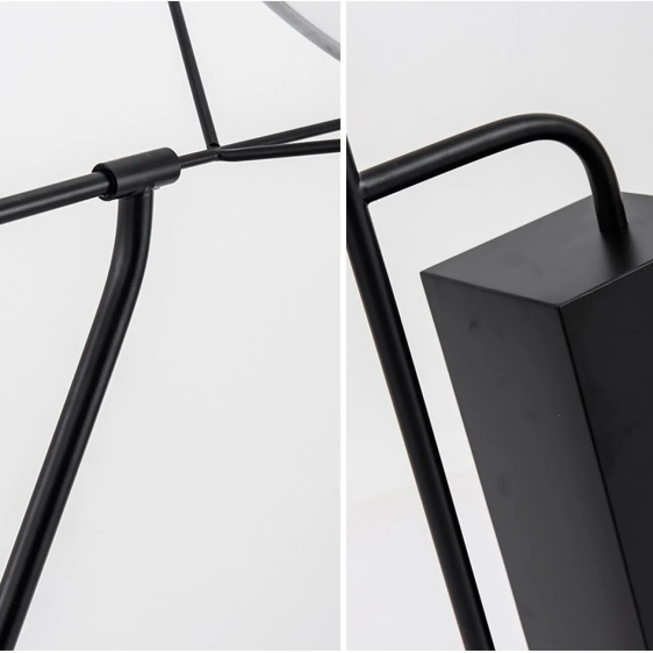 Торшер FULL Луна от ImperiumLoft