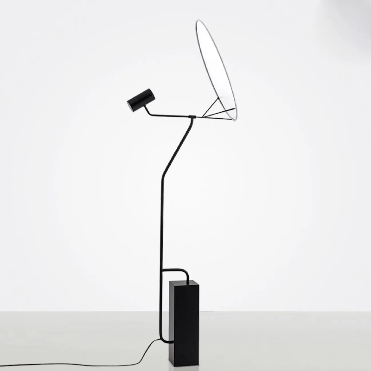 Торшер FULL Луна от ImperiumLoft