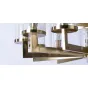 Kelly Wearstler LIAISON TWO-TIER Chandelier 18