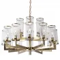 Kelly Wearstler LIAISON TWO-TIER Chandelier 18
