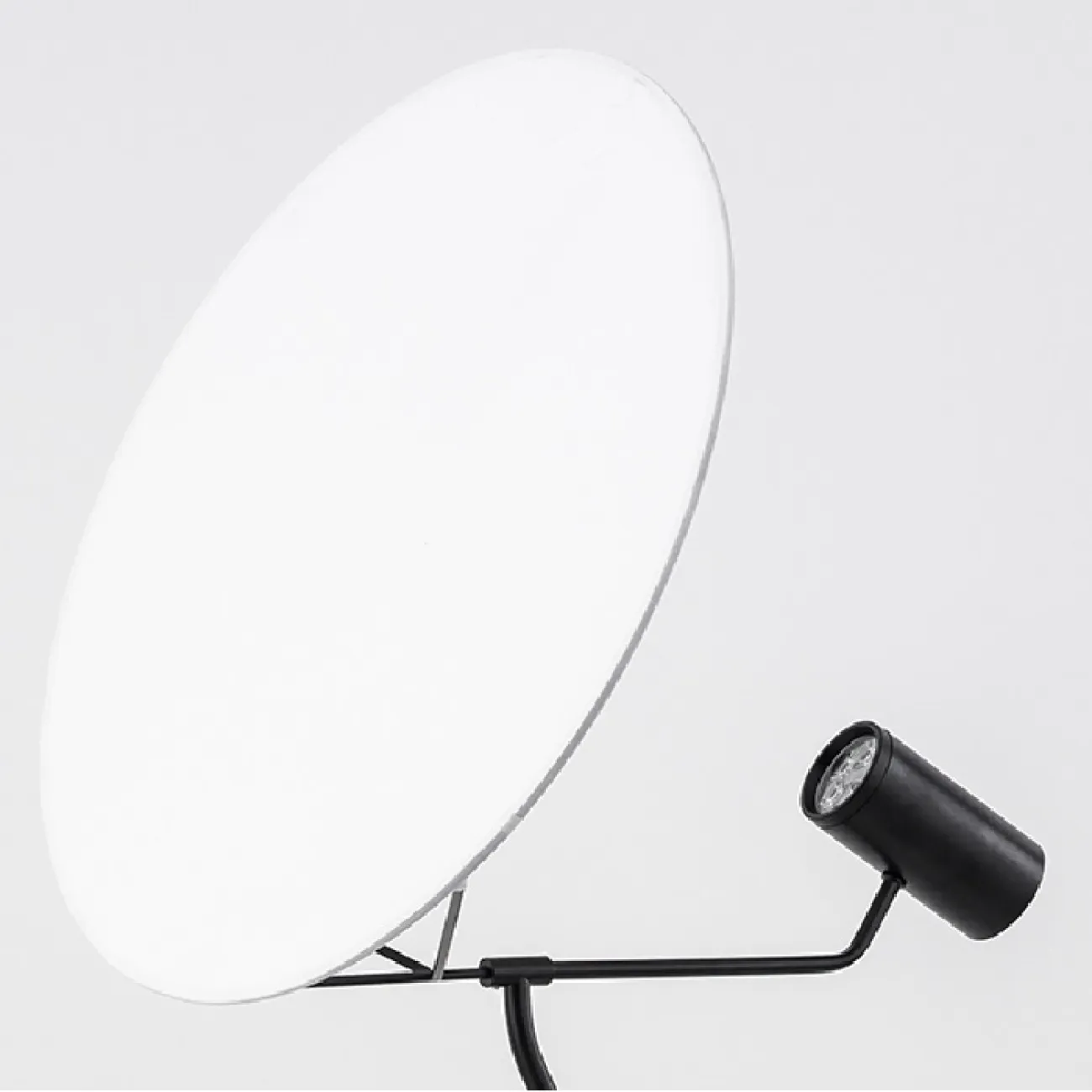 Торшер FULL Луна от ImperiumLoft