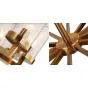 Kelly Wearstler LIAISON TWO-TIER Chandelier 18