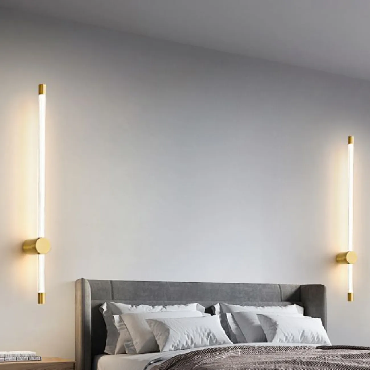 Настенный светильник BIRTA WALL L85 от ImperiumLoft Настенный светильник BIRTA WALL L85 от ImperiumLoft