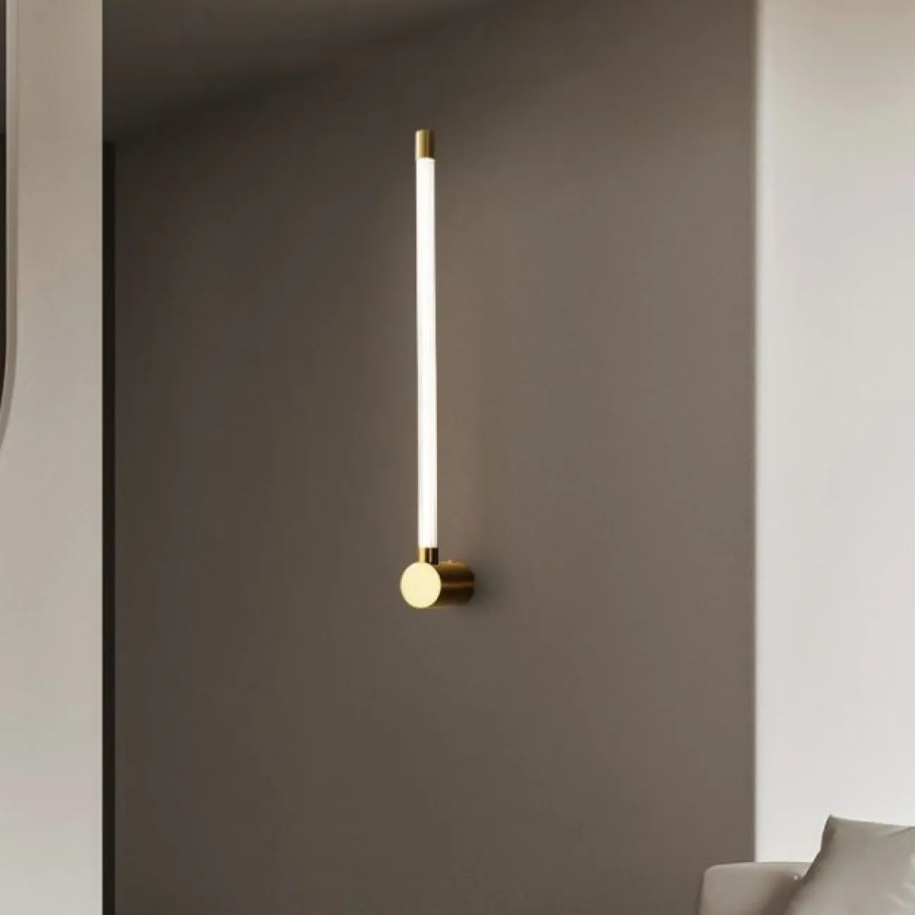 Настенный светильник BIRTA WALL L85 от ImperiumLoft