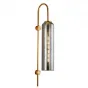 Бра ARTICOLO float Wall Sconce Gray от ImperiumLoft