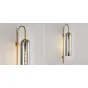 Бра ARTICOLO float Wall Sconce Gray от ImperiumLoft