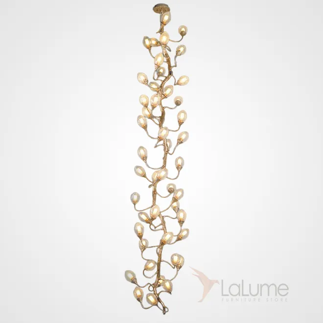 Потолочная люстра FLORENCE от ImperiumLoft