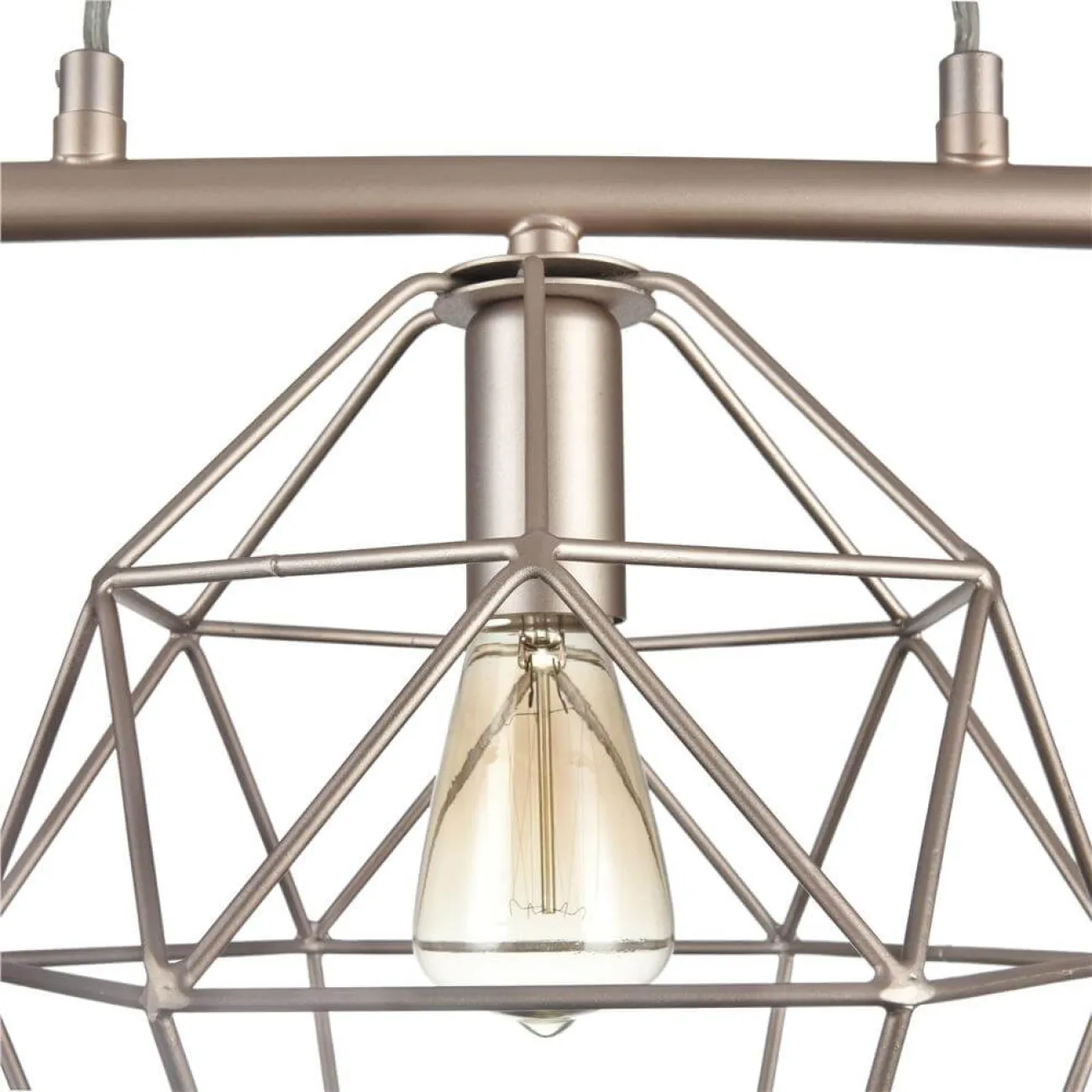 Реечный светильник FRAS TRIO от ImperiumLoft