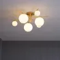 Потолочная люстра LUISA от ImperiumLoft