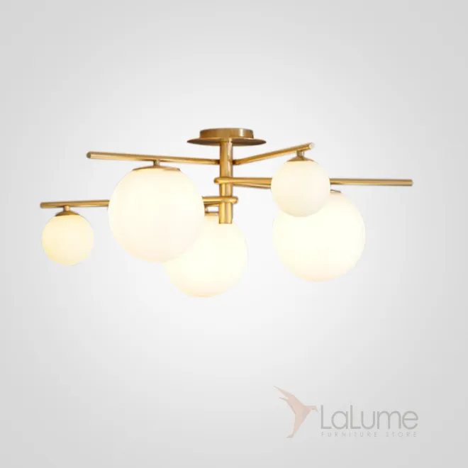 Потолочная люстра LUISA от ImperiumLoft