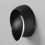 Бра Light Point Luna Wall Lamp Black от LaLume