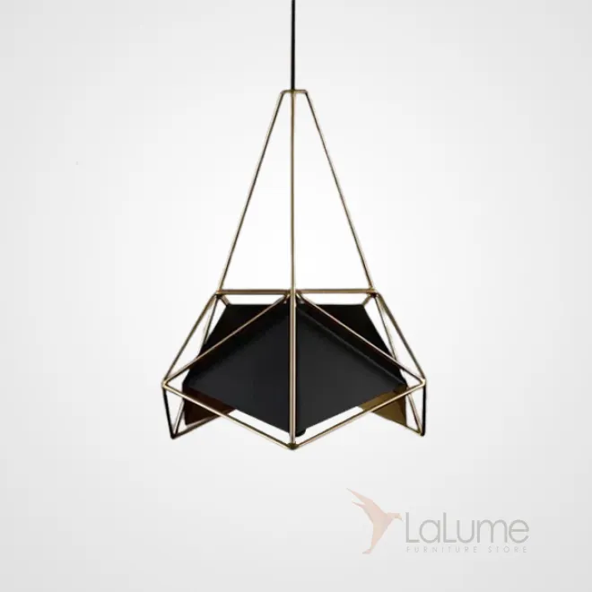 Подвесной светильник RODS E от ImperiumLoft