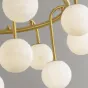 Подвесная люстра LULLA D70 от ImperiumLoft