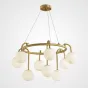 Подвесная люстра LULLA D70 от ImperiumLoft