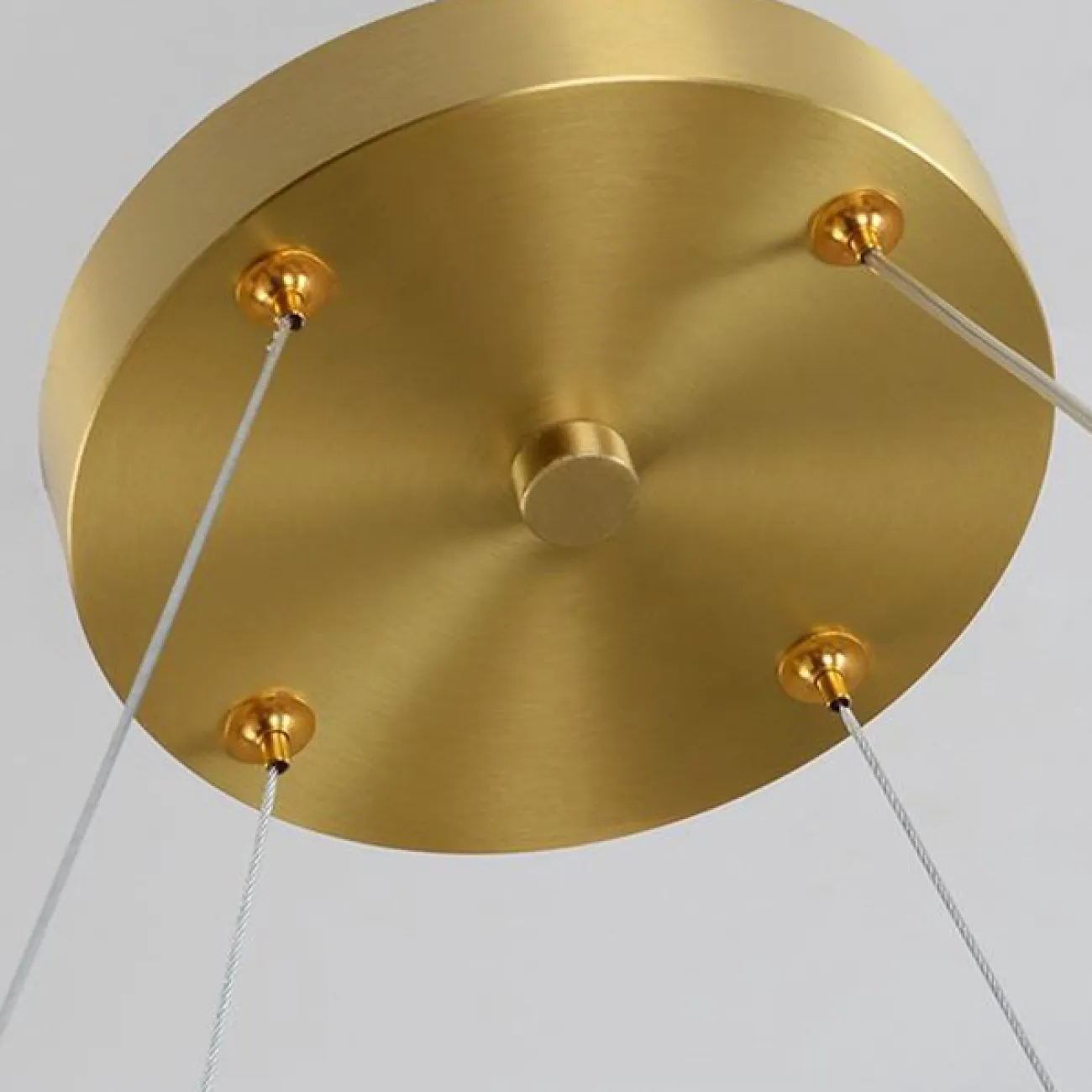 Подвесная люстра LULLA D80 от ImperiumLoft Подвесная люстра LULLA D80 от ImperiumLoft