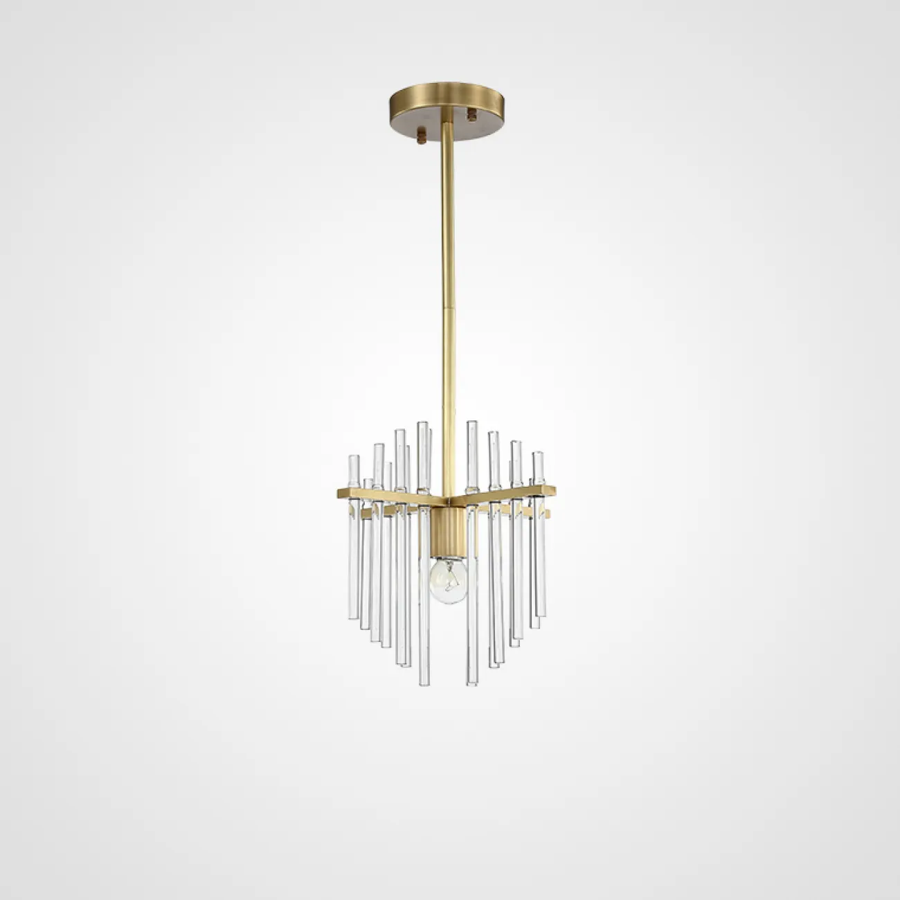 Люстра на штанге NOTE от ImperiumLoft